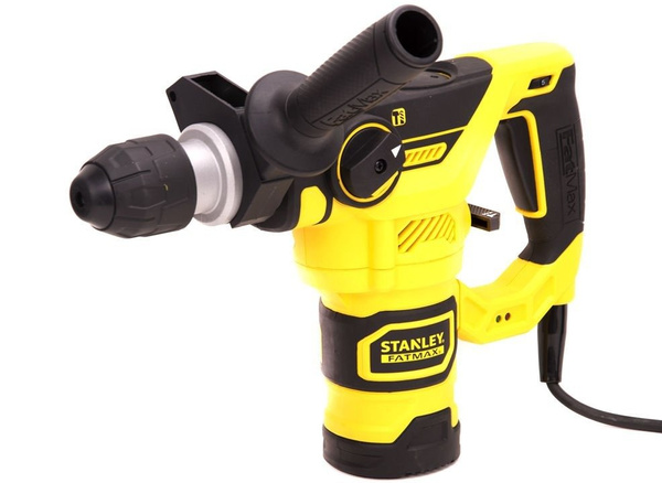 Młotowiertarka Stanley Fatmax FME1250K