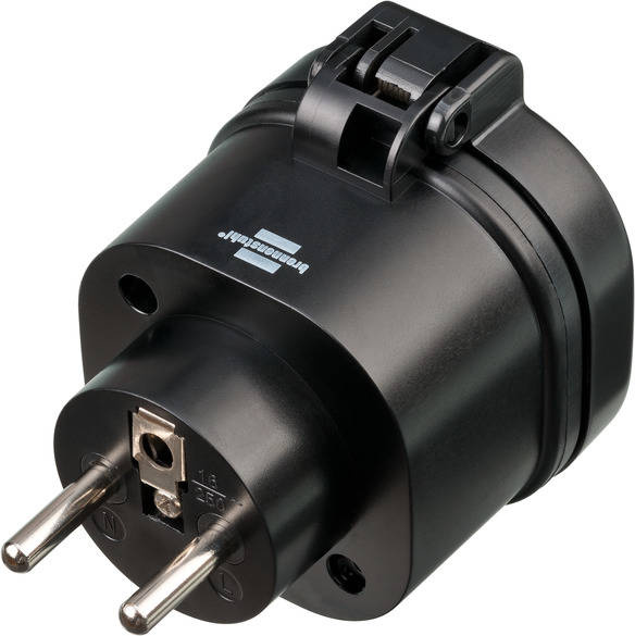 Gniazdko WiFi Brennenstuhl 1294861