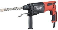 Młotowiertarka z opcją kucia Makita M8701X1