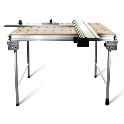 Stół wielofunkcyjny Festool MFT/3 (495315)