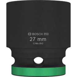 Nasadka udarowa 1/2" Bosch 2608003056 rozmiar 27 mm