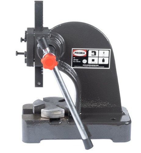 Prasa ręczna Proma AP-0,5 (25001006)