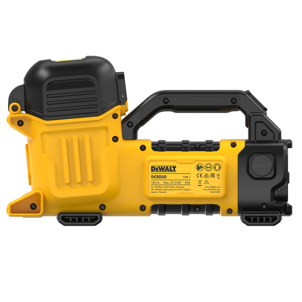 Pompa transferowa Dewalt DCE050N-XJ