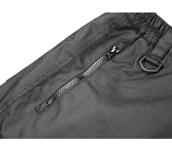 Spodnie robocze ocieplane Oxford NEO Tools 81-565-M rozm. M 