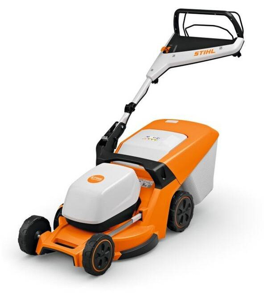 Kosiarka akumulatorowa Stihl RMA 448 V WA410111405