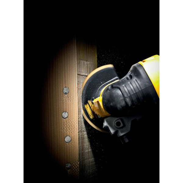 Brzeszczot do multitool Dewalt DT20711-QZ