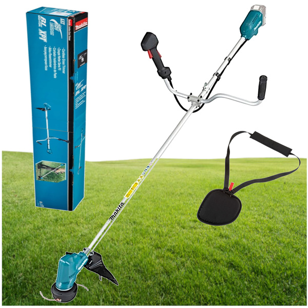 Akumulatorowa podkaszarka DUR190UZX3 Makita