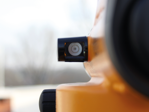 Niwelator optyczny N32x Nivel