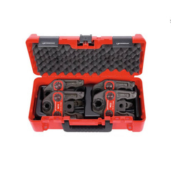 Zestaw szczęk zaciskowych Rothenberger Standard M 15/18/22/28 mm 15062X