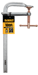 Ścisk do metalu 300mm DWHT83850-1 DeWALT
