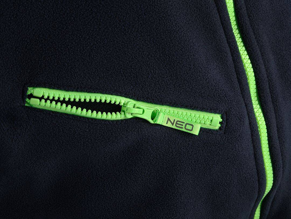 Bluza polarowa NEO Tools Premium (rozm. XXXL) 81-506-XXXL