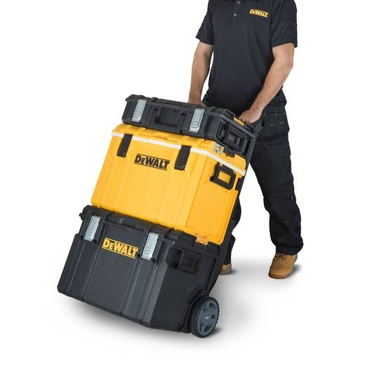 Lodówka DeWalt DWST1-81333 