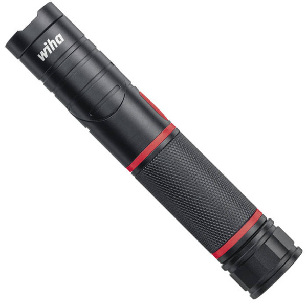 Latarka kieszonkowa z laserem 41286 Wiha