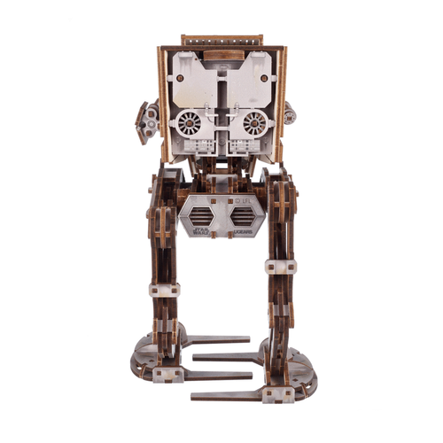 AT-ST Walker™ Star Wars™ UGEARS 70268