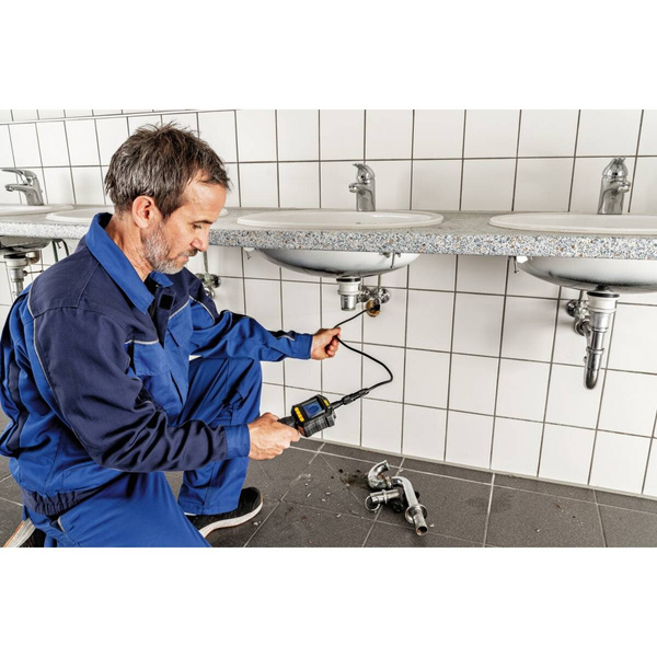 Kamera endoskopowa Rems Miniscope 175401