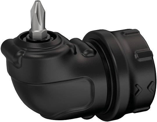 Wkrętak akumulatorowy Black+Decker CS3652LC-QW