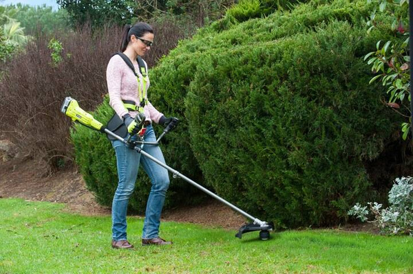 Podkaszarka akumulatorowa Ryobi OBC1820B