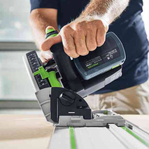 Zagłębiarka Festool TSC 55 KEB-Basic (576712)