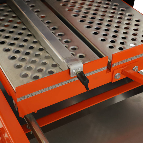 Przecinarka do betonu JUMBO 651 Norton Clipper 70184614005