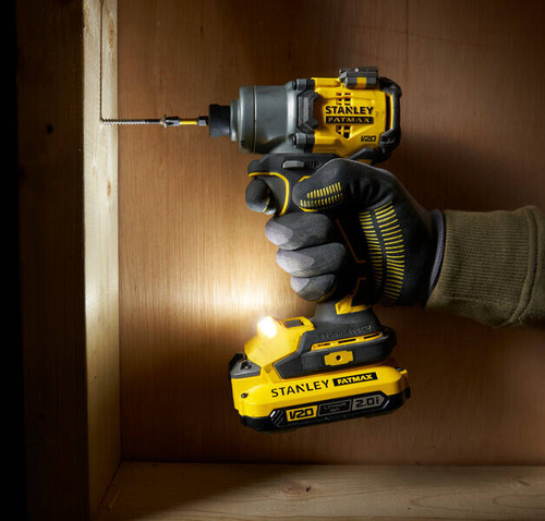 Zakrętarka Stanley Fatmax SFMCF830B