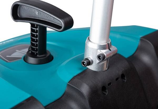 Przystawka - odśnieżarka Makita SN400MP