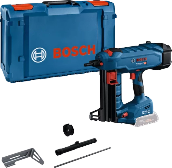 Sztyfciarka Bosch GNB 18V-40 06019L7004