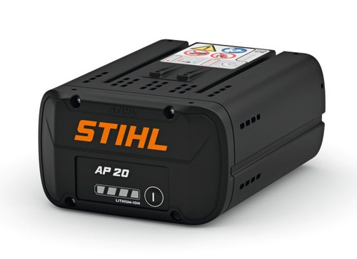 Akumulator Stihl AP 20 48504006536