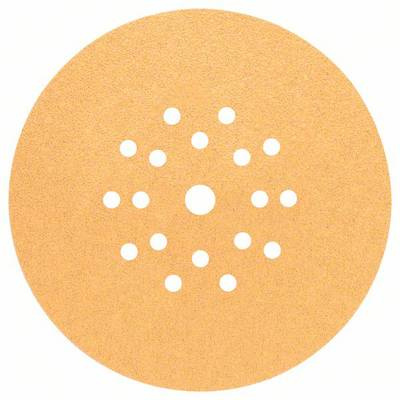 Papier ścierny C470, opakowanie 25 szt. 225 mm, 220 BOSCH 2608621039
