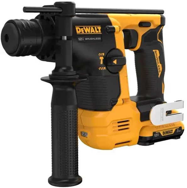 Młotowiertarka Dewalt DCH072L2