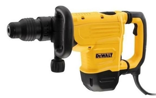 Młot kujący SDS-Max D25872K DeWalt + walizka