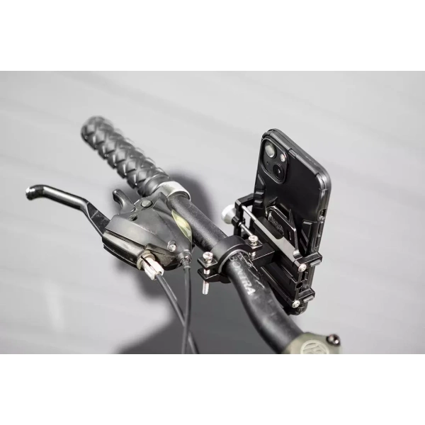 Rowerowy uchwyt na telefon NEO Tools 91-000