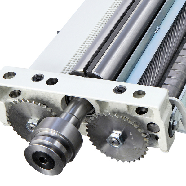 Maszyna wieloczynnościowa Holzkraft minimax lab 300p F16 TERSA 5500314