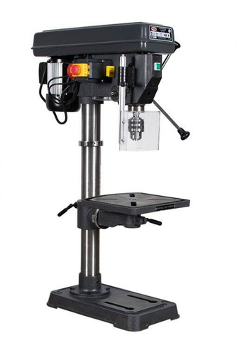 Wiertarka precyzyjna stołowa kolumnowa Proma E-1516B/400 (25401501)