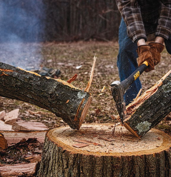 Siekiera 2kg Excocore DWHT56033-0 DeWALT