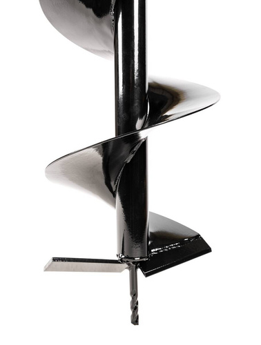 Wiertnica glebowa Cedrus SW03