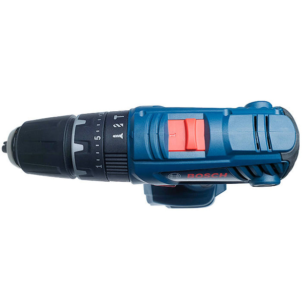 Wiertarko-wkrętarka Bosch GSB 18V-21