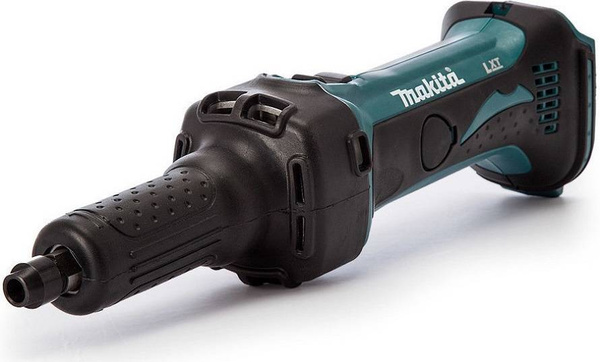 Szlifierka prosta Makita DGD800Z - akumulatorowa 18V