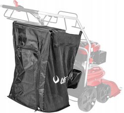 Materiałowy kosz do odkurzacza Cedrus LV58S 9500122