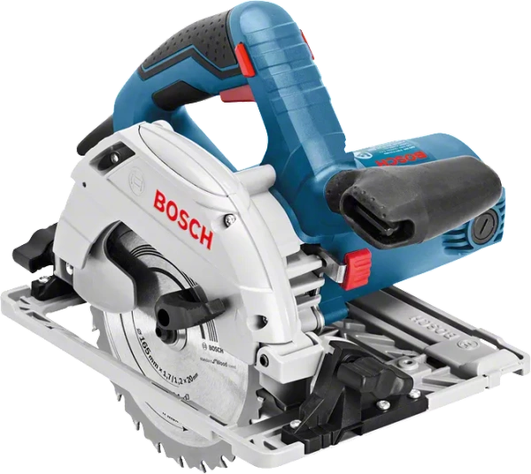 Pilarka tarczowa Bosch GKS 55 GCE 0601682100