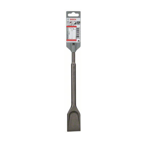 Dłuto łopatkowe SDS-plus Bosch 2608690101