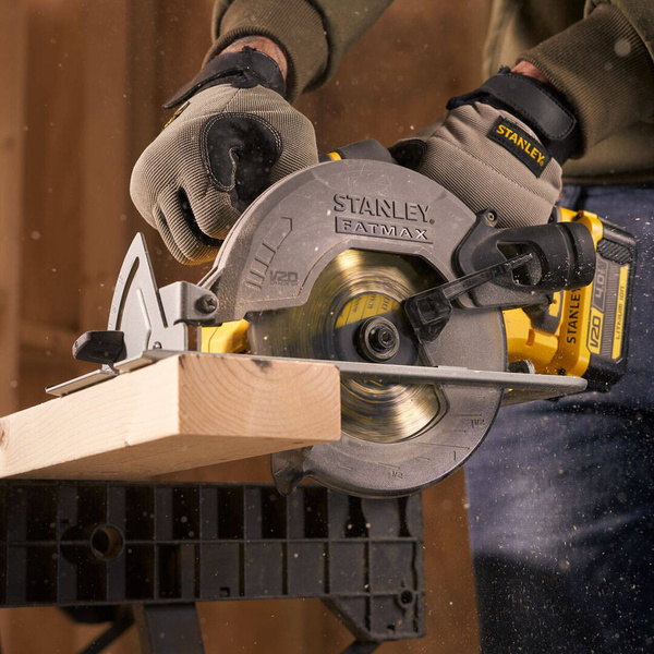 Pilarka tarczowa Stanley Fatmax SFMCS500B 