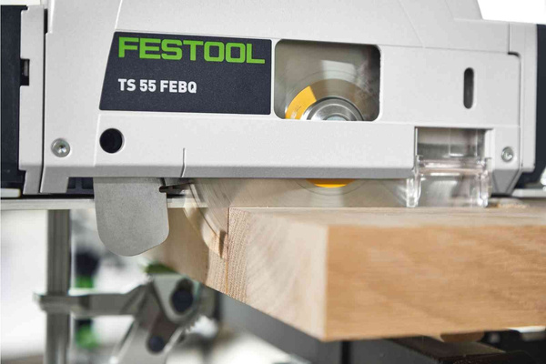 Zagłębiarka Festool TS 55 FQ-Plus-FS (577015)