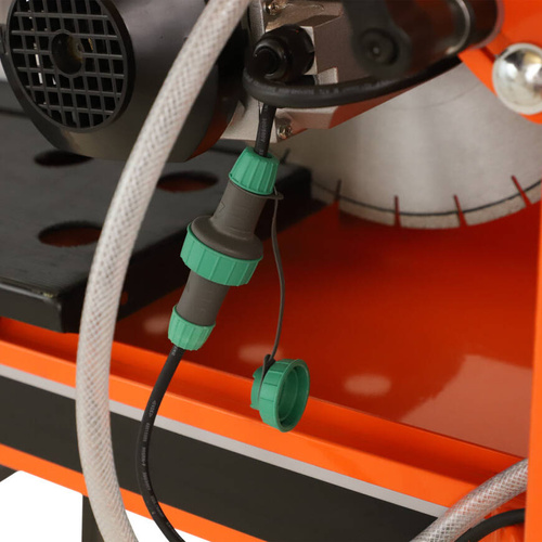 Przecinarka do betonu Norton Clipper CM42 70184647620