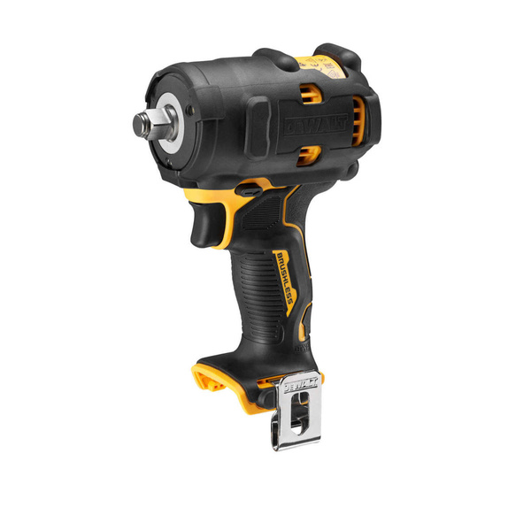 Klucz udarowy Dewalt DCF901P1G