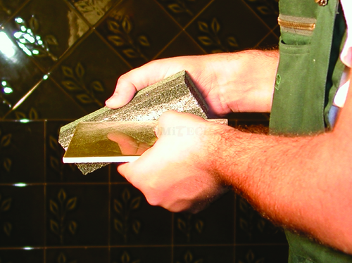 Rubi Bloczek ścierny (05972)