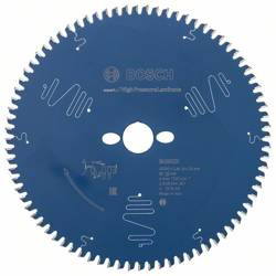 Tarcza Expert for High Pressure Laminate do pił kątowych 260x30 Bosch 2608644361