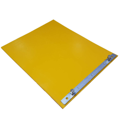 Zagęszczarka jednokierunkowa Norton Clipper CFP 13W 70184608007