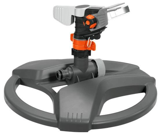 Zraszacz bijakowy dookolny GARDENA 08135-20