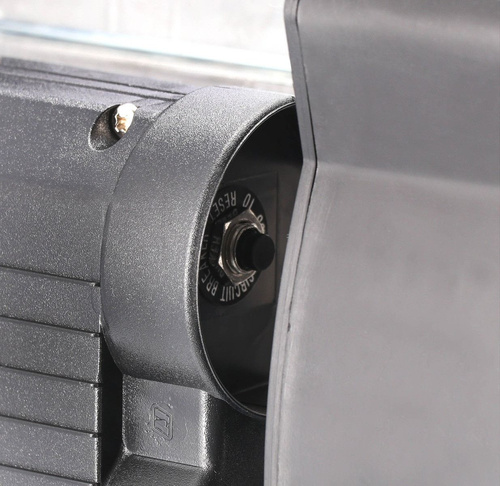 Kompresor dwutłokowy olejowy Airpress LM 25-410 10 bar 3 KM/2.2 kW 328 l/min 25 l