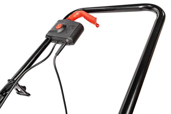 Wertykulator elektryczny Cedrus WE32 CEDWE32